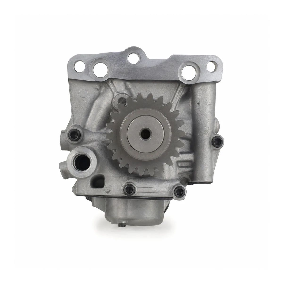 Bomba de Óleo Cummins ISB Ford Cargo 815E 1317E 1517E — 5318036 — foto 1