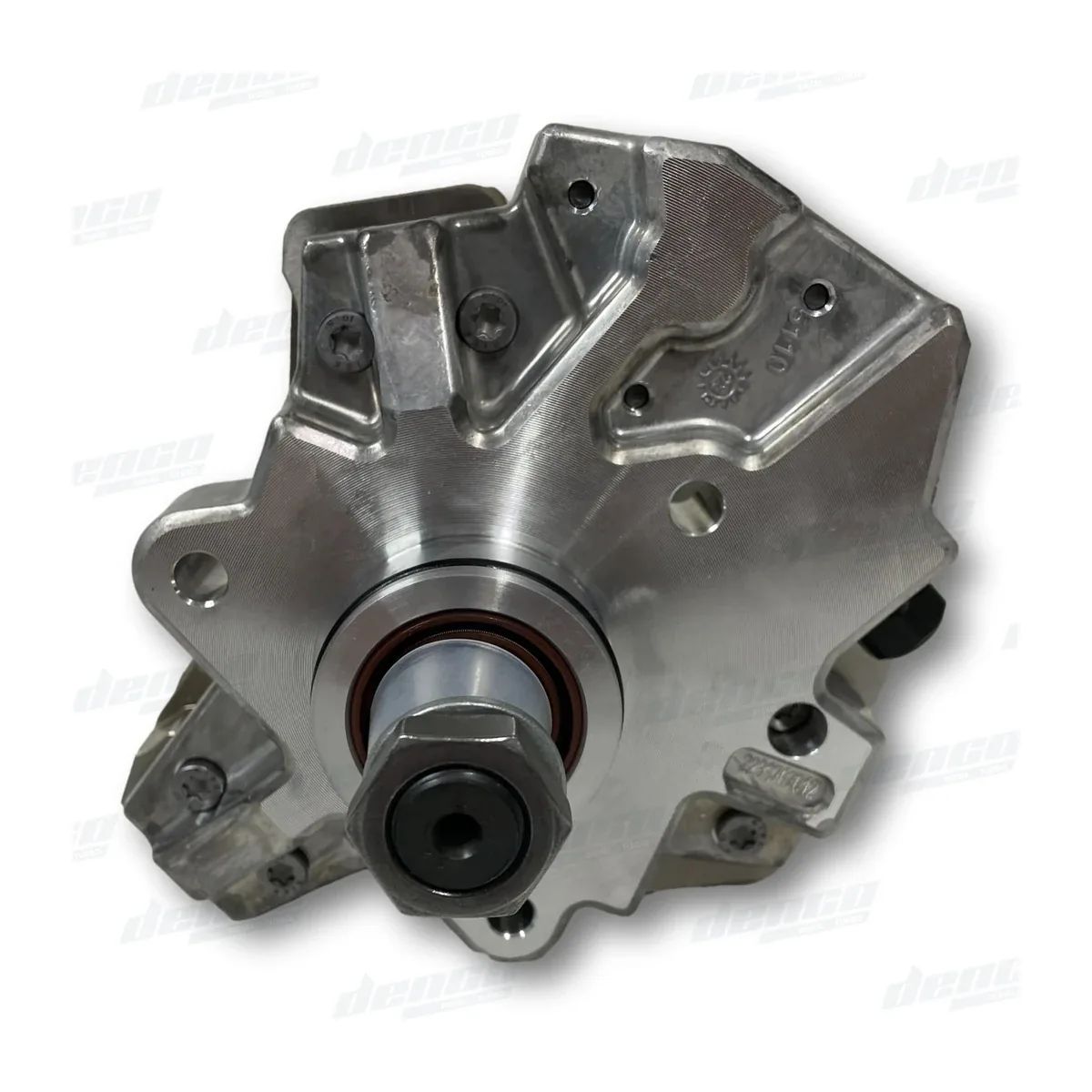 Bomba Alta Pressão Cummins QSB 5.9 Compatível Bosch 0445020137 — foto 1