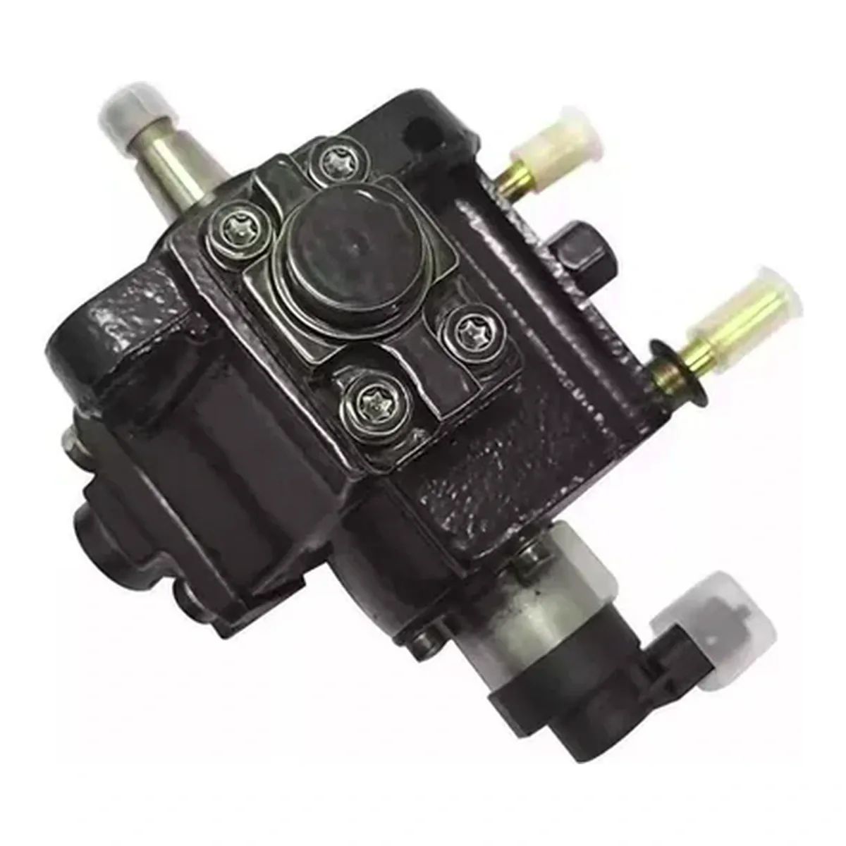 Bomba de Alta Pressão Jeep Compass 2.0 0445010463 — Referência Bosch — foto 1