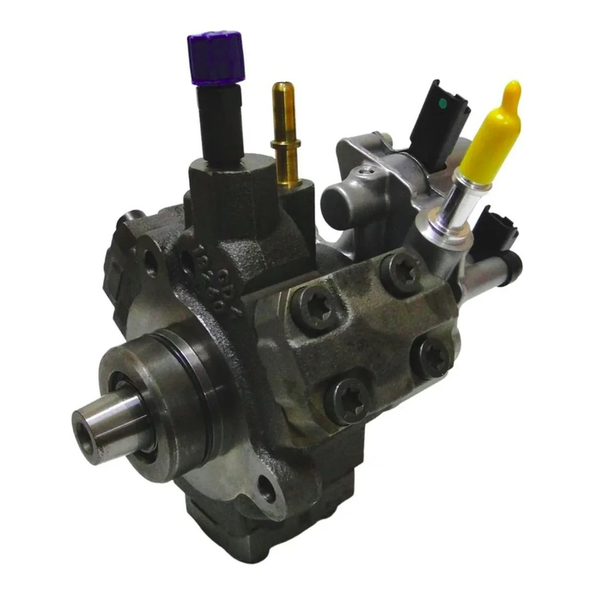 Bomba de Alta Pressão Siemens VDO A2C59517043 — Ford Ranger — foto 1