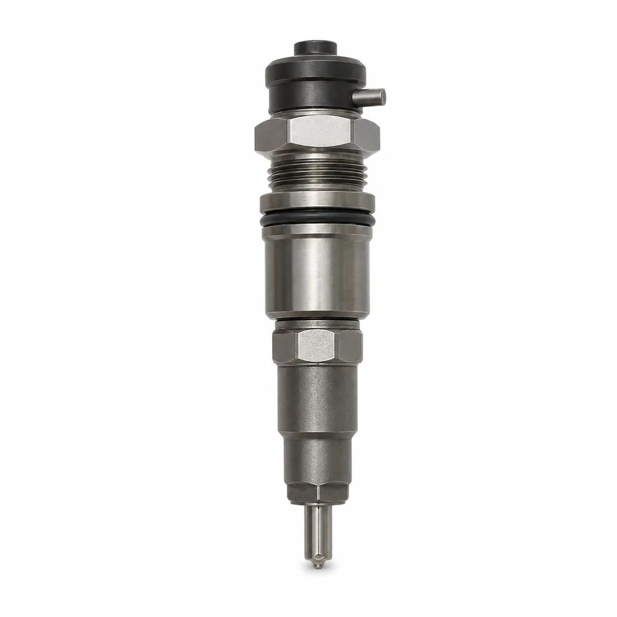 Bico Injetor Caterpillar 4W7018GP — Motor 3406 / Carregadeira 988B — foto 1