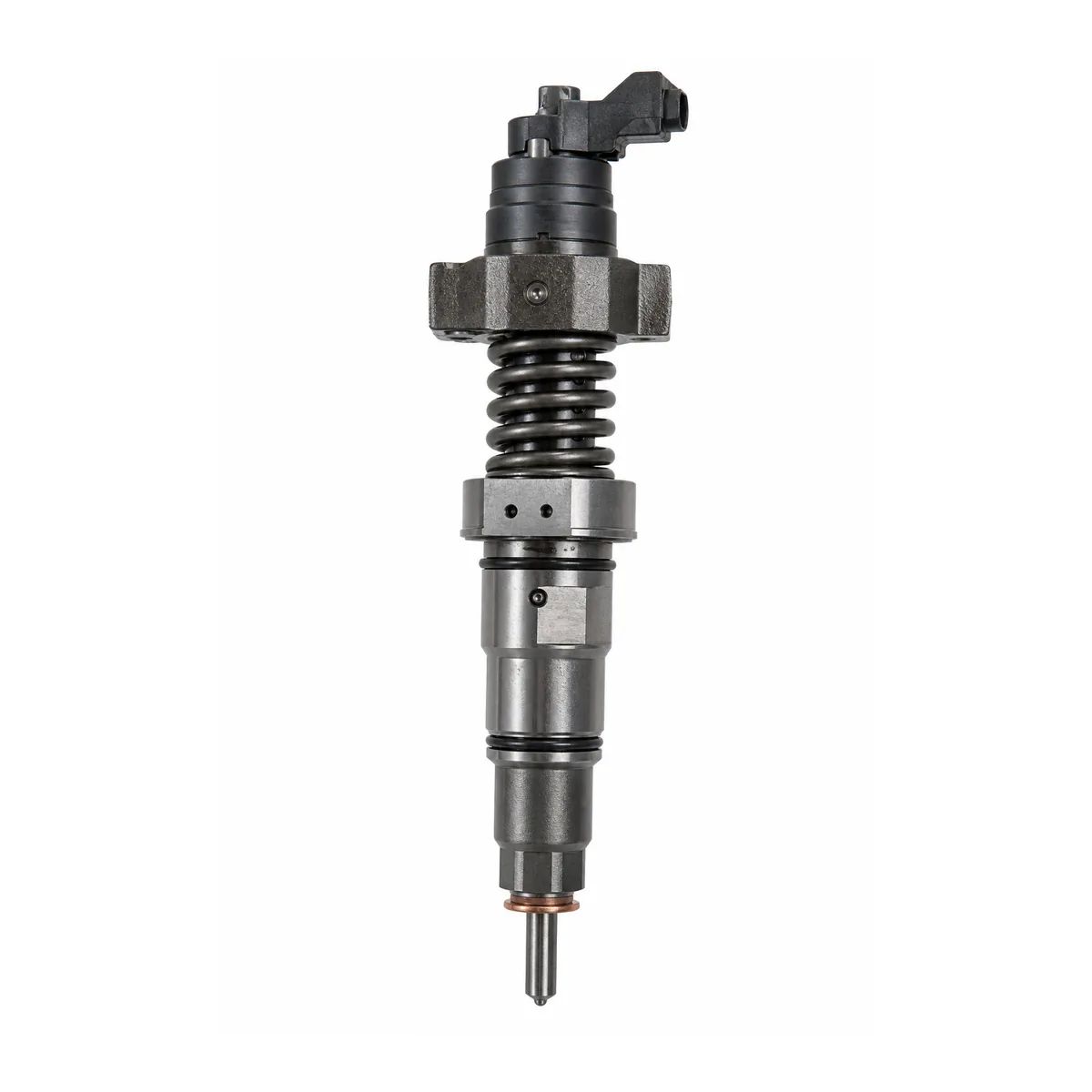 Unidade Injetora Bosch 0414799008 — Mercedes OM904 LA c/ Arla, Atego / Axor — foto 1