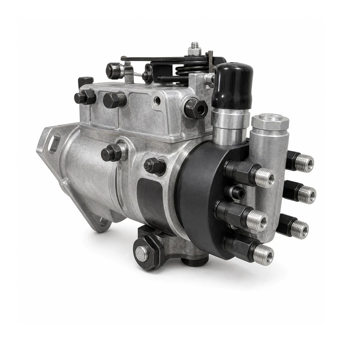 Bomba Injetora Delphi – V8861A190W-13B1 — foto 1