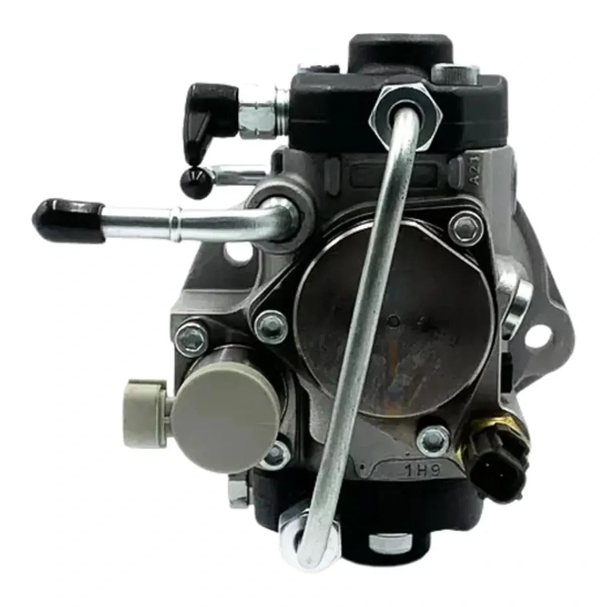Bomba de Alta Pressão Mitsubishi L200 Triton 2.4 294000-2340 — Referência Denso — foto 1