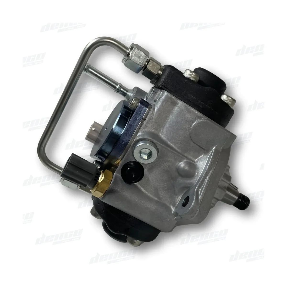 Bomba Alta Pressão L200 Triton 4M41 3.2 Diesel 294000-1250 — foto 1