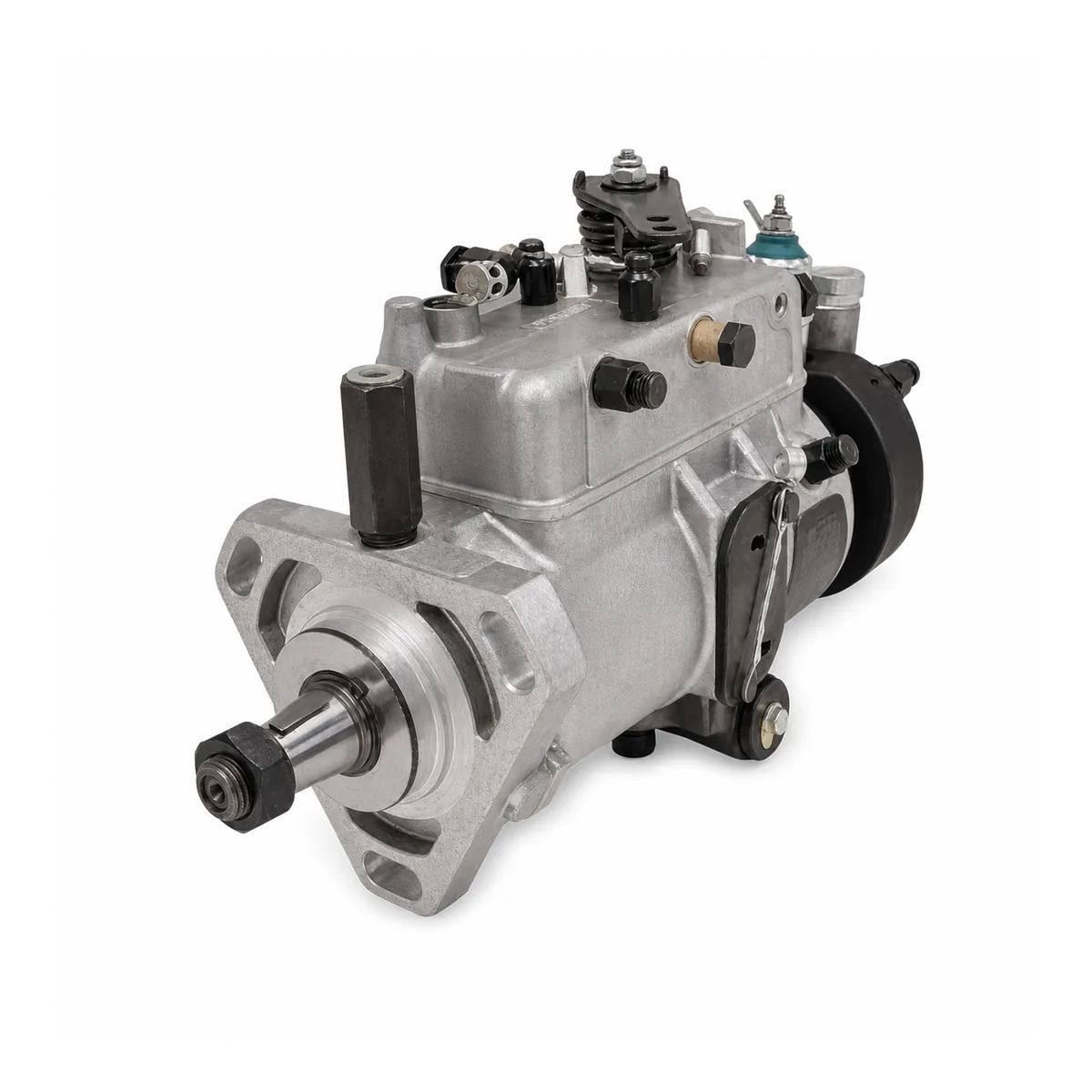 Bomba Injetora Delphi – V8860A480W-13B1 — foto 1
