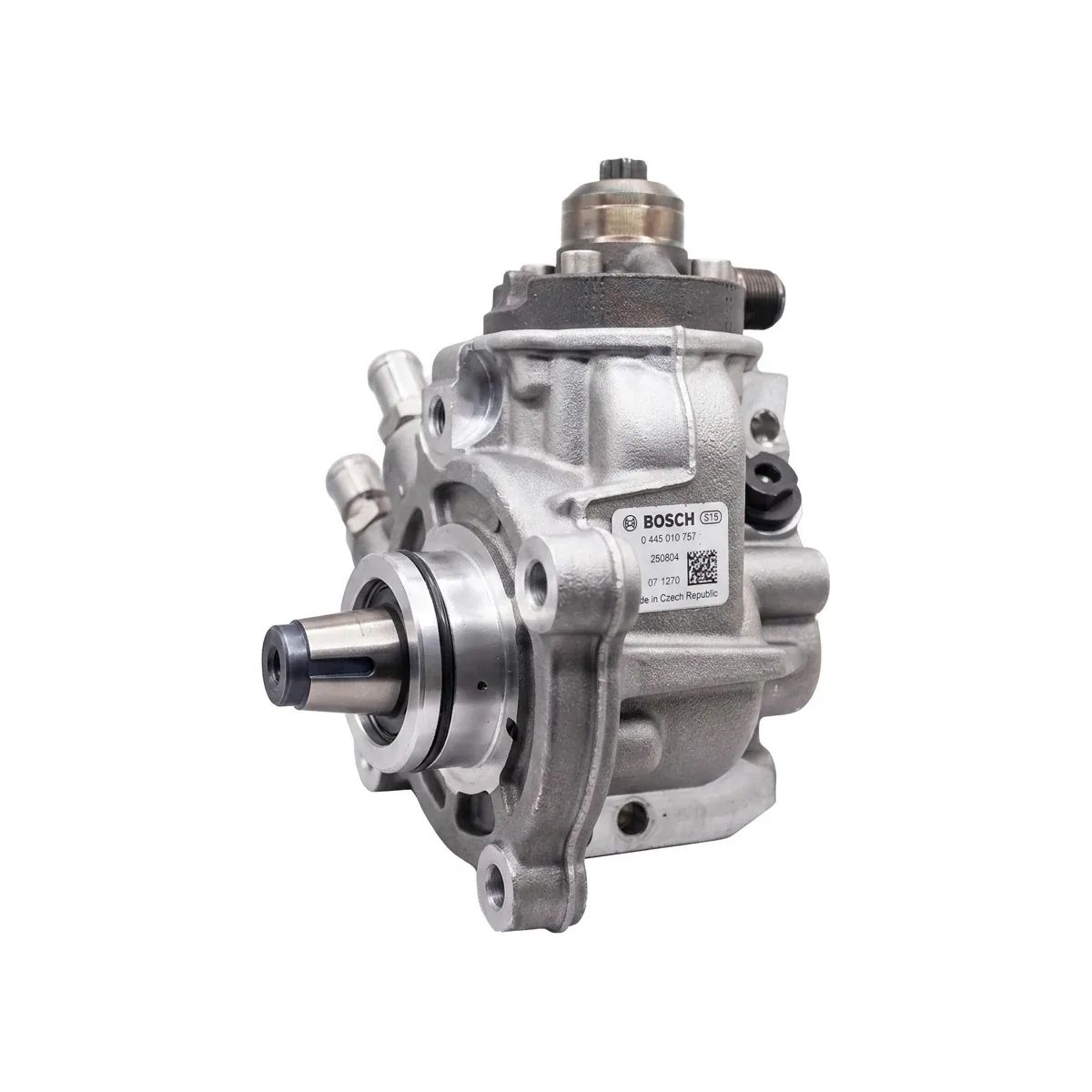 Bomba Alta Pressão Bosch Sprinter 315/417/517 CDI 0445010757 — foto 1