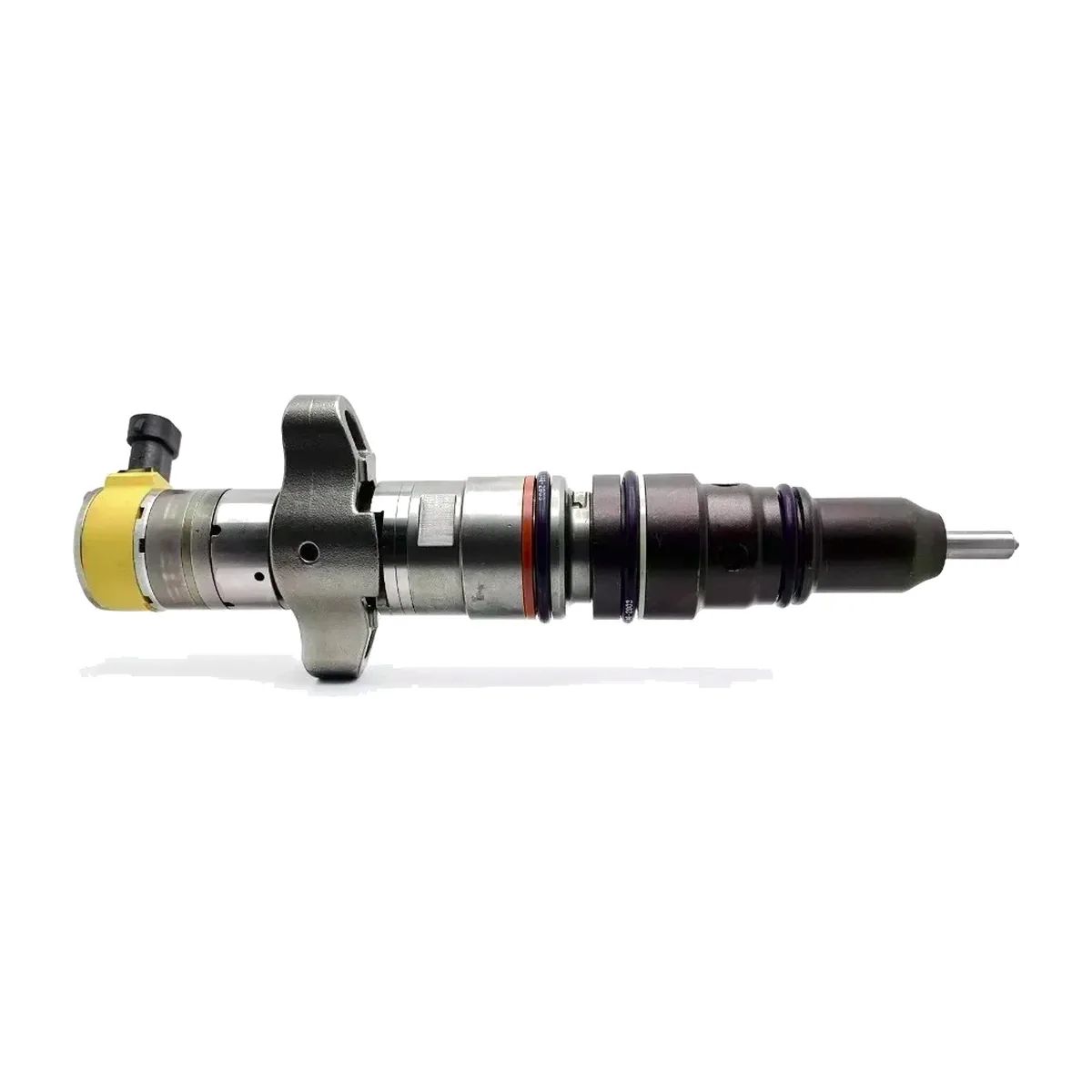Bico Injetor Caterpillar 387-9434 — Motor C9 · Escavadeira 330D, 336D · Motoniveladora 140M, 160M — foto 1