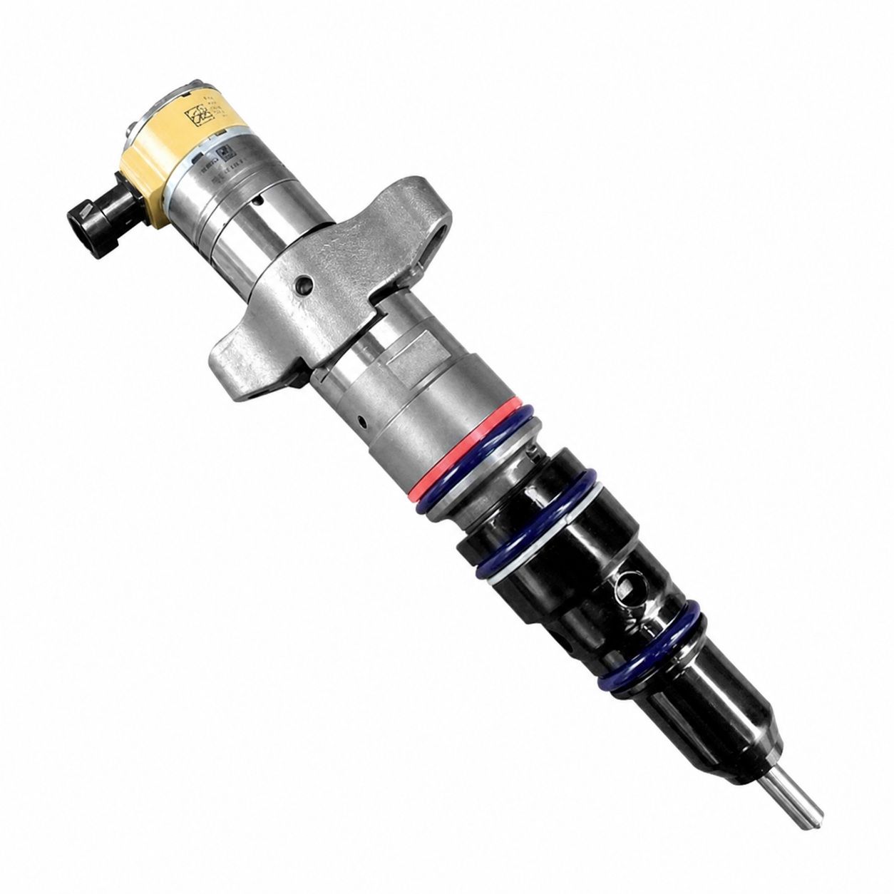 Bico Injetor Caterpillar 238-8091 — Motor C7 / Escavadeiras 324D a 329D — foto 1